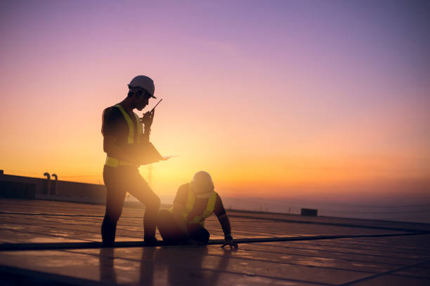 Best Storm Damage Roof Repair  in Midway, UT