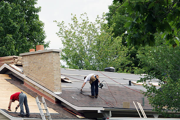 Slate Roofing Contractor in Midway, UT