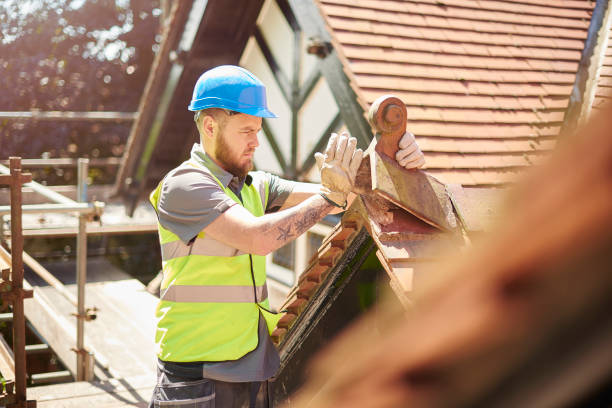Best Residential Roofing Contractor  in Midway, UT